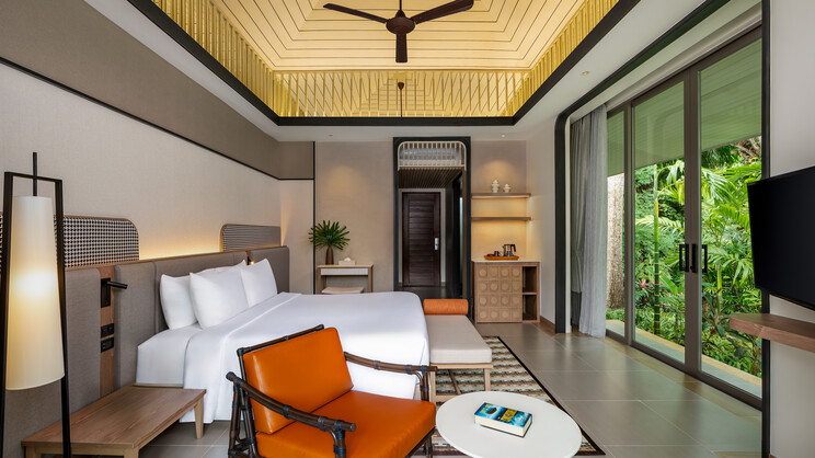 Horizon Grand Deluxe Room